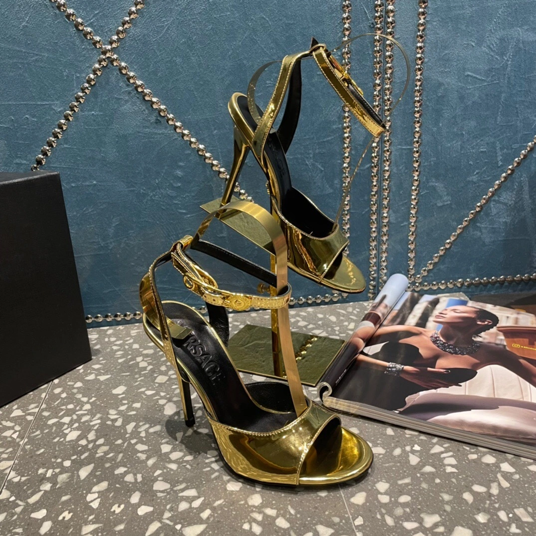 COCO--- heel-height：9.5cm 1003205-1A02259_1X00V item:B-X158G1711